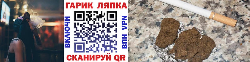 ГАШ VHQ  Льгов 